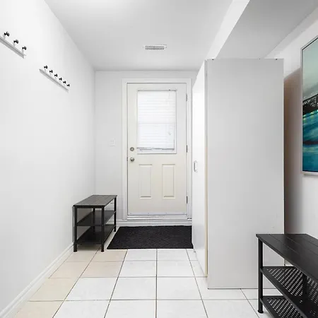 Individual Rooms For Rent In Shared House